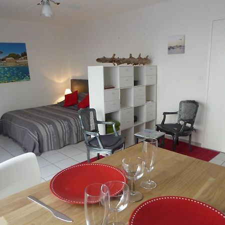 Ferienwohnung Les Arceaux Montpellier Exterior foto