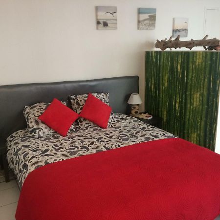 Ferienwohnung Les Arceaux Montpellier Exterior foto
